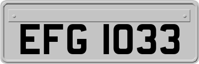 EFG1033