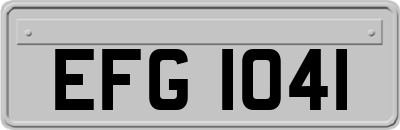 EFG1041