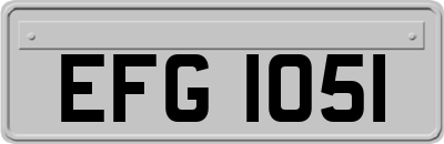 EFG1051