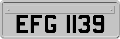 EFG1139