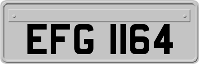 EFG1164