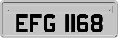 EFG1168
