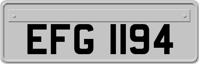 EFG1194