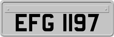 EFG1197