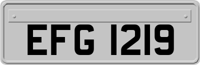 EFG1219