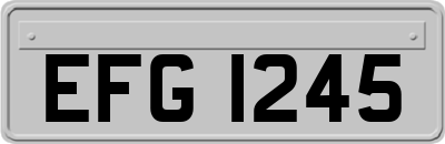 EFG1245