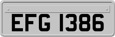 EFG1386