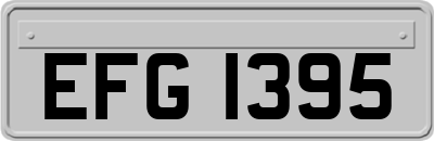 EFG1395