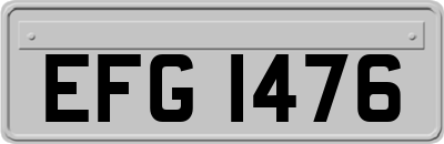 EFG1476