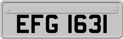 EFG1631