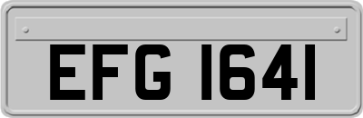 EFG1641