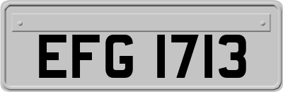 EFG1713