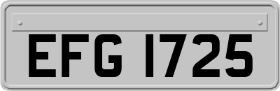 EFG1725