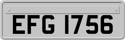 EFG1756