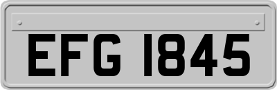 EFG1845