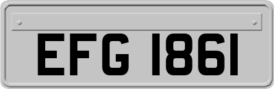 EFG1861