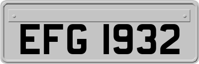EFG1932