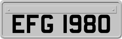 EFG1980