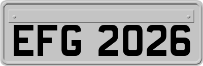 EFG2026