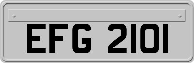 EFG2101