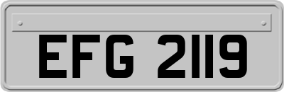 EFG2119