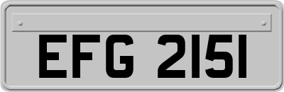 EFG2151