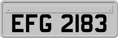 EFG2183