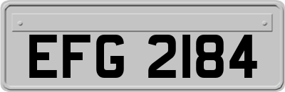 EFG2184