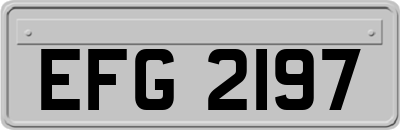EFG2197