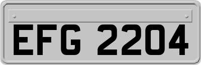 EFG2204