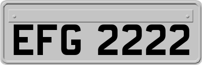 EFG2222