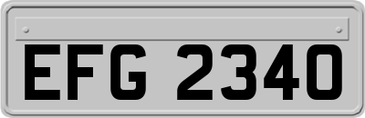 EFG2340