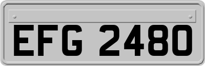 EFG2480