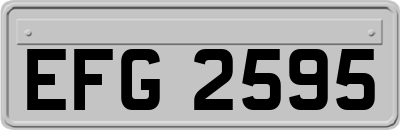 EFG2595