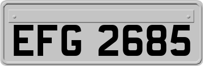 EFG2685