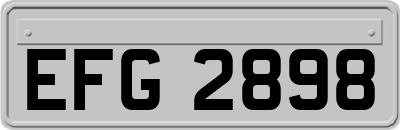 EFG2898