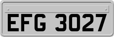EFG3027