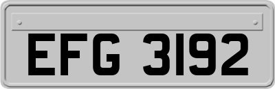 EFG3192