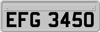 EFG3450