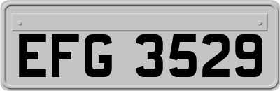 EFG3529