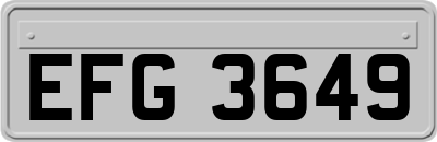 EFG3649