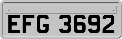EFG3692