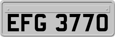 EFG3770