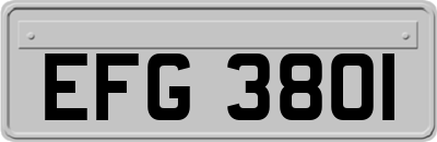 EFG3801
