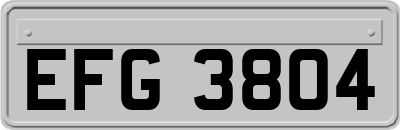 EFG3804