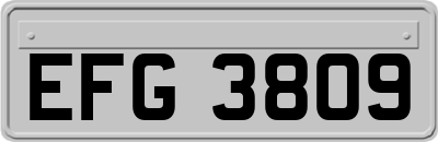 EFG3809