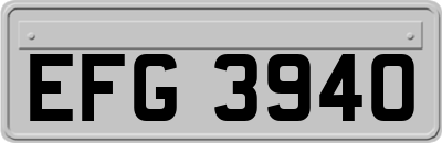 EFG3940