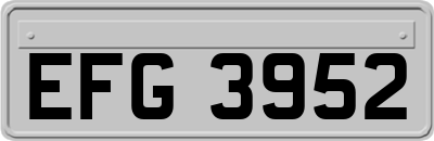 EFG3952