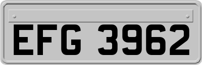 EFG3962