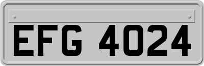 EFG4024